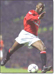 Andy Cole